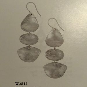 Silpada Rendezvous Earrings